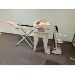 Xante Illumina 501 Envelope Printer w/ Stack Feeder & Conveyor ($10 Loading fee will be added to buy
