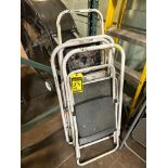(5) 2-Step Ladders