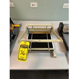 Handi-Scor HS-100 Scoring & Perforating Machine