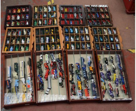 Qty. of assorted diecast including Lledo and Corgi