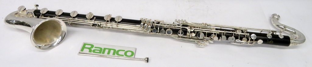 selmer serial number lookup clarinet