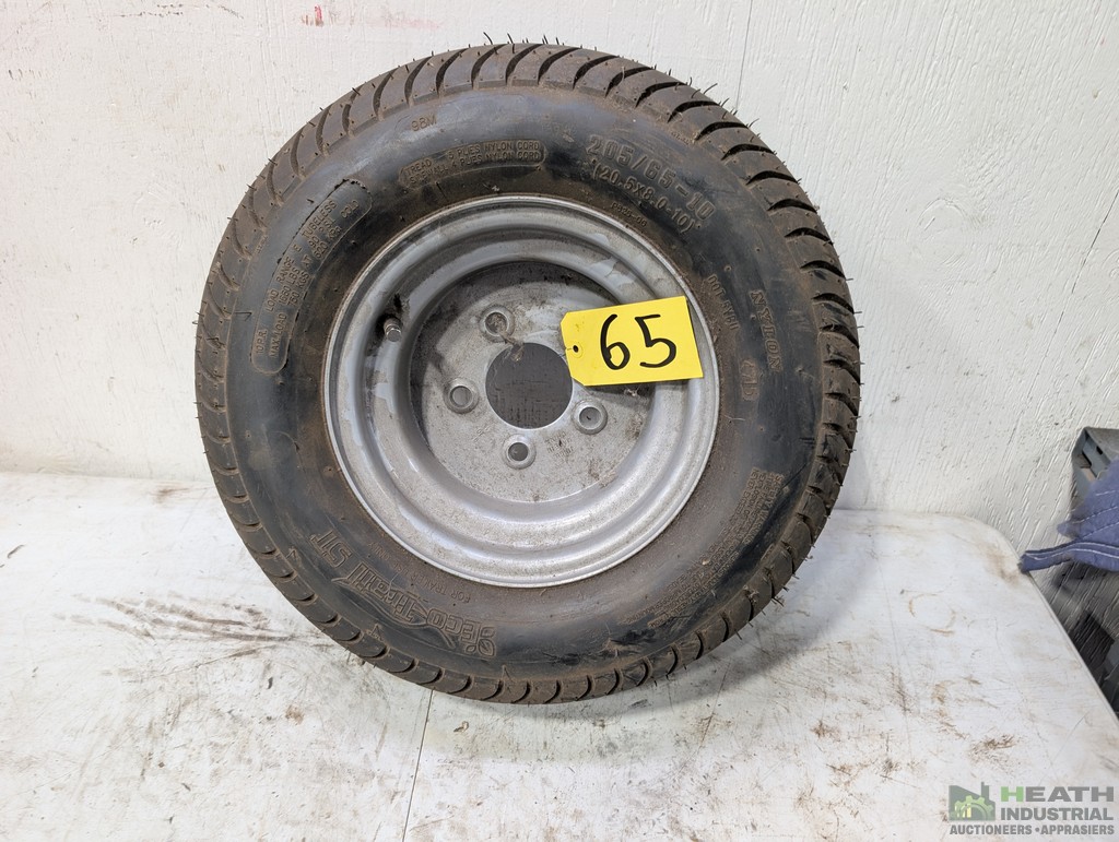 Lot 65