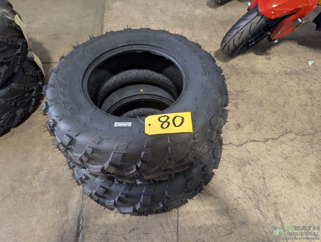 Lot 80