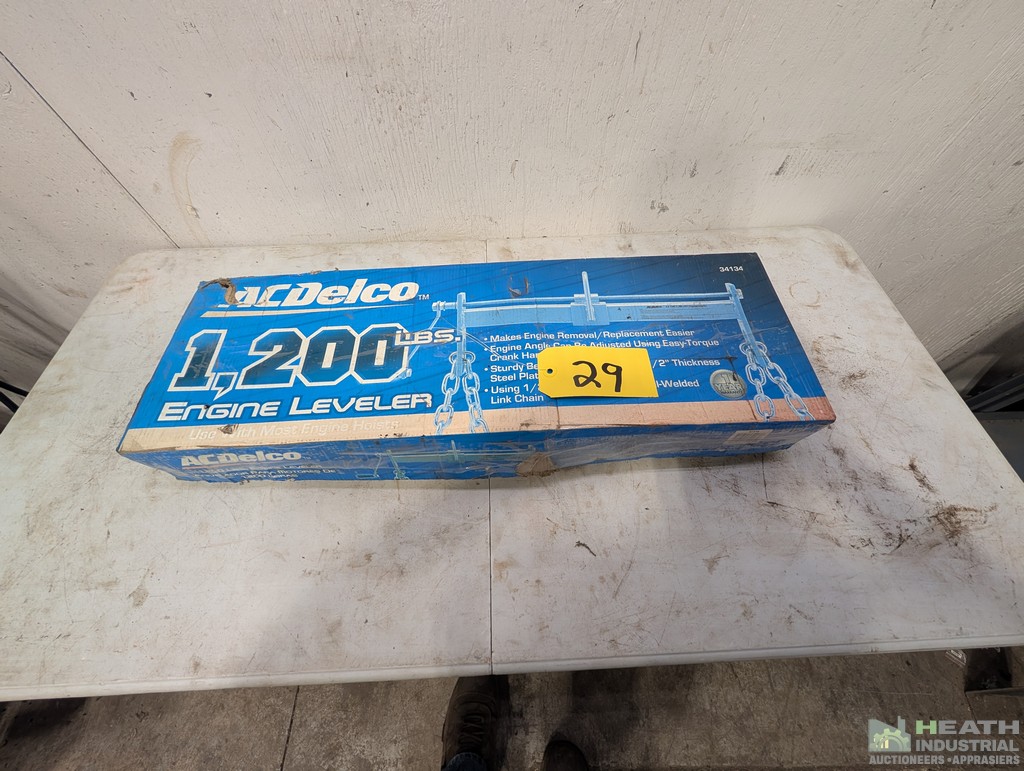 Lot 29