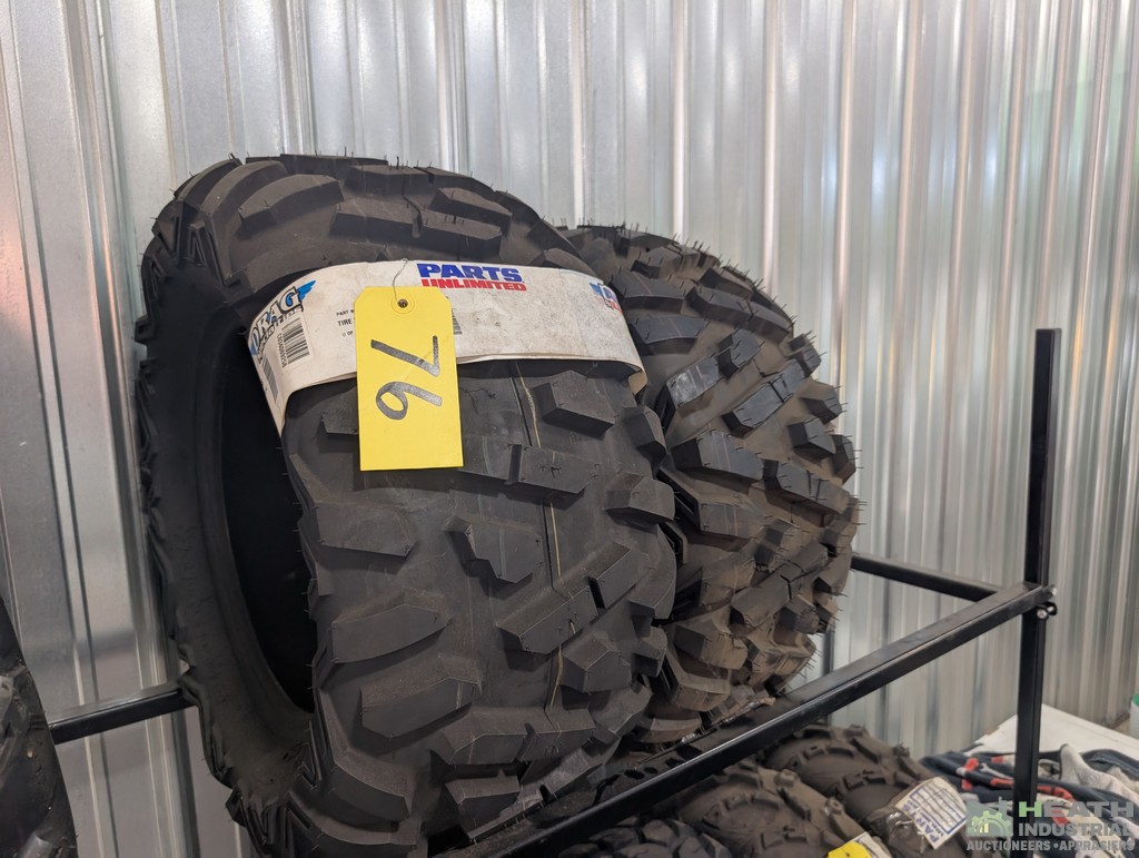 Lot 76