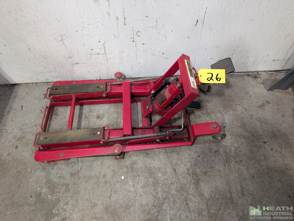 Lot 26