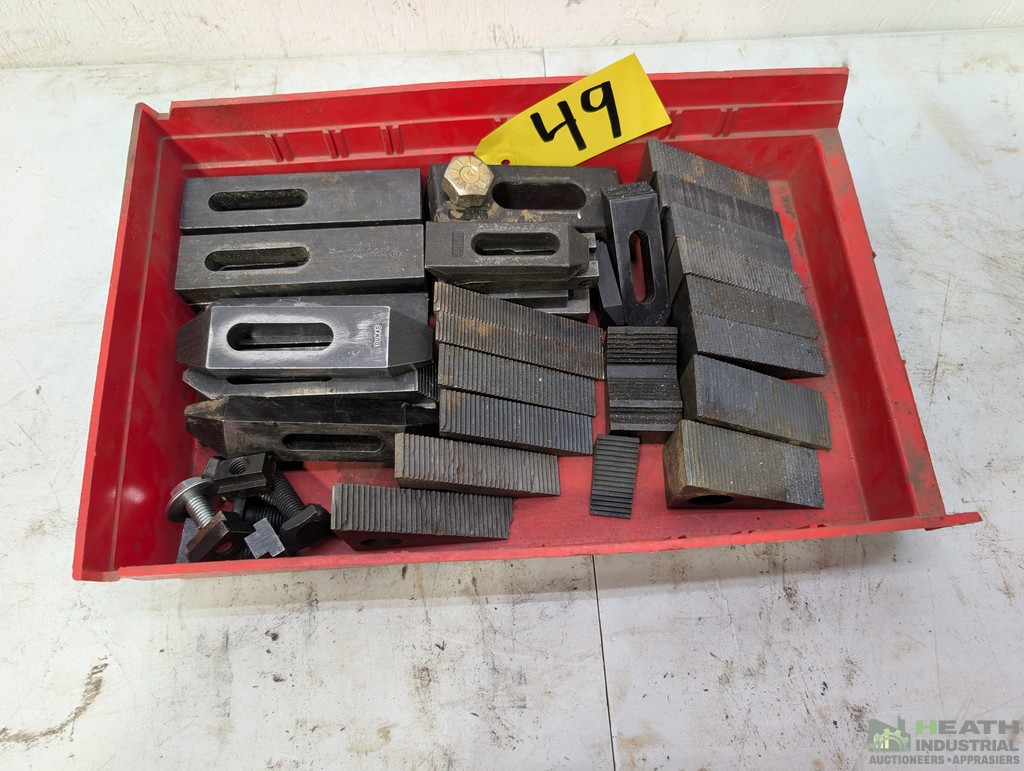 Lot 49