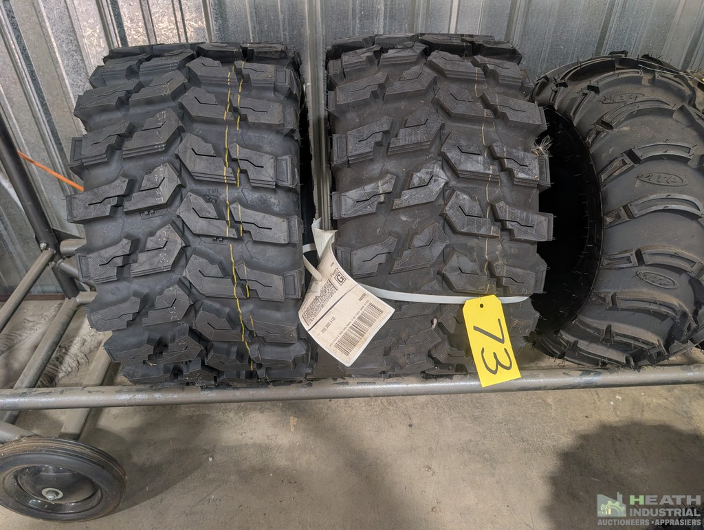 Lot 73
