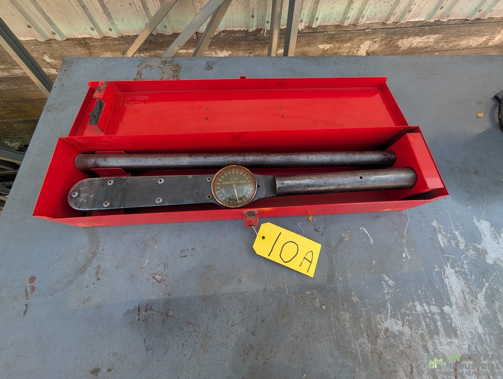 Lot 10A