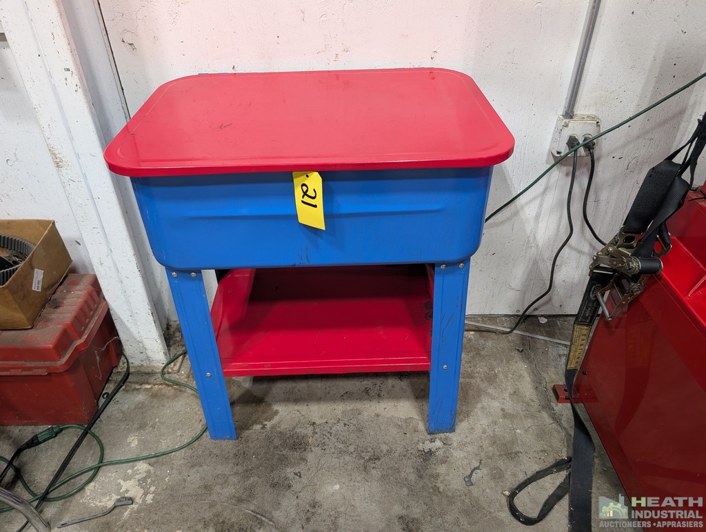 Lot 21