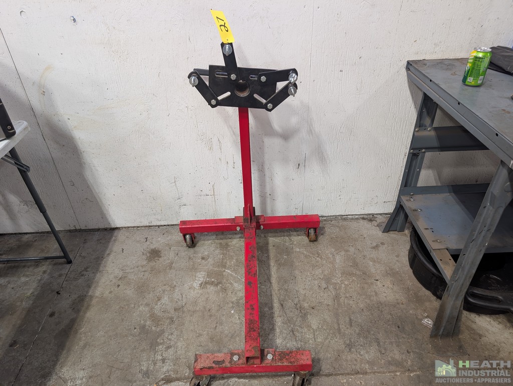 Lot 27