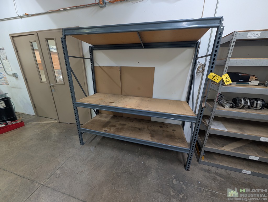 Lot 93