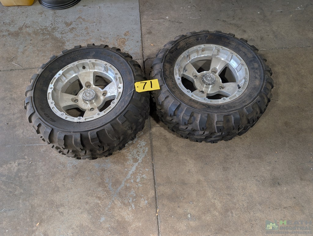 Lot 71