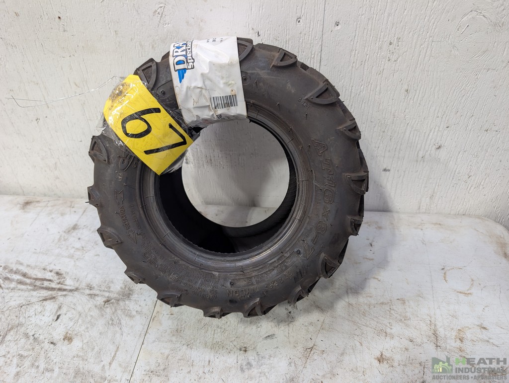Lot 67