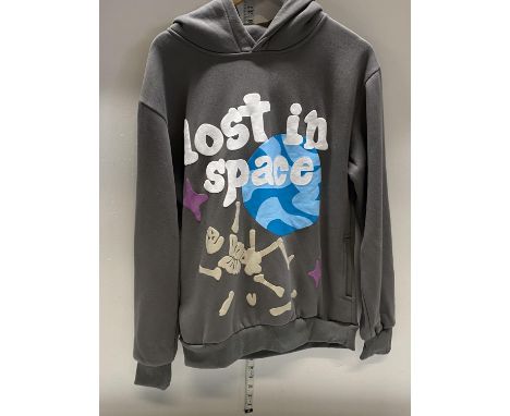 A Four Catcus hoody size M 