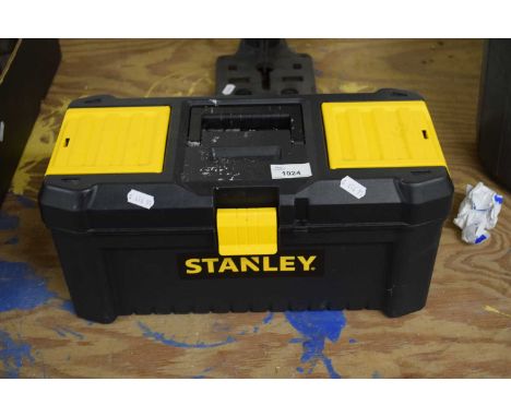 Stanley toolbox