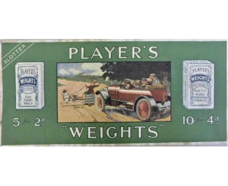 Paper Ephemera A quantity of printed material labelled 'Automobilia' being items scanned and used in M.J.W-W's Automobilia Co
