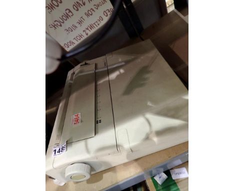 Brother Axis word processor. All electrical items in this lot have been PAT tested for safety and have passed. This does not 