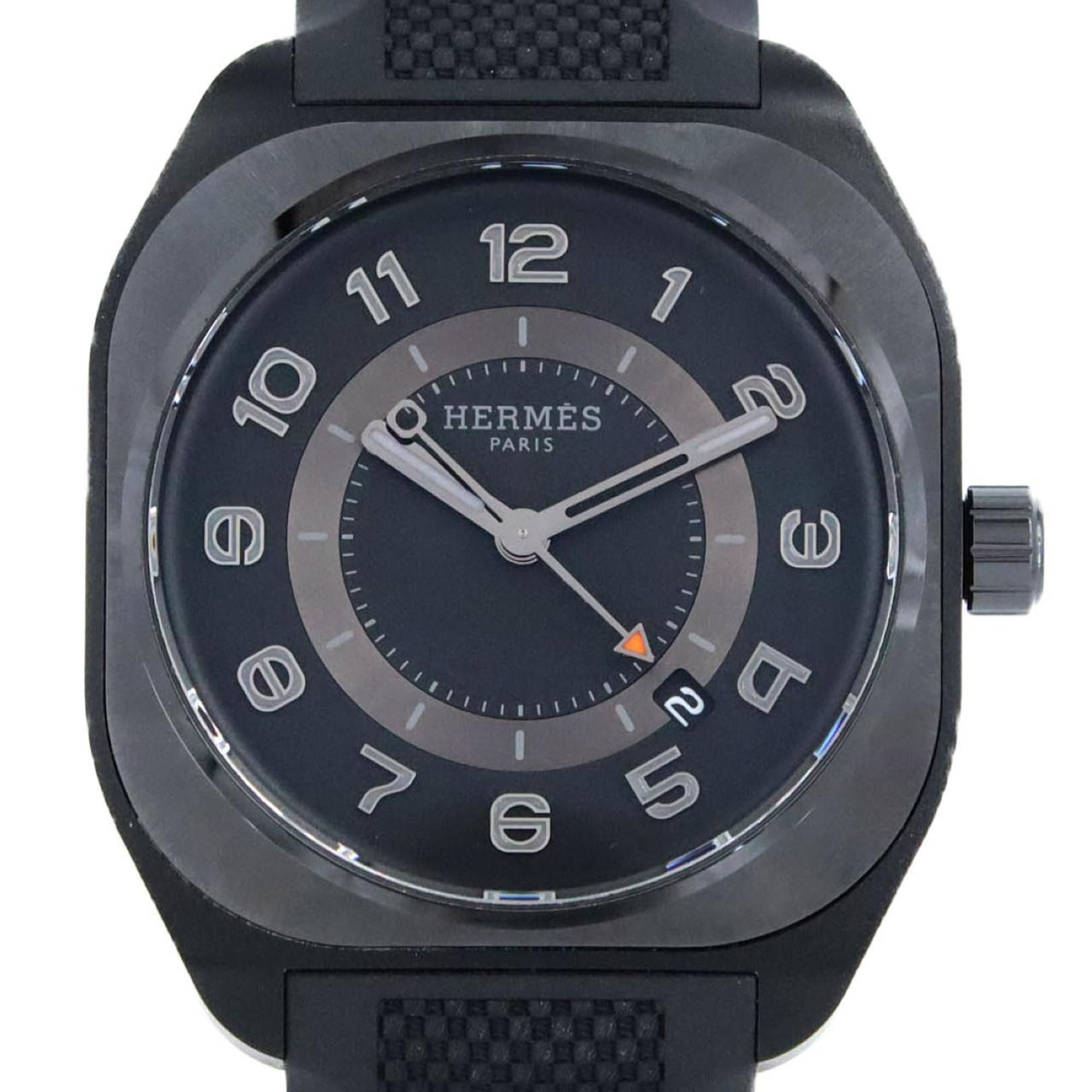 Hermès H08 SP1.742 Other Automatic Watches