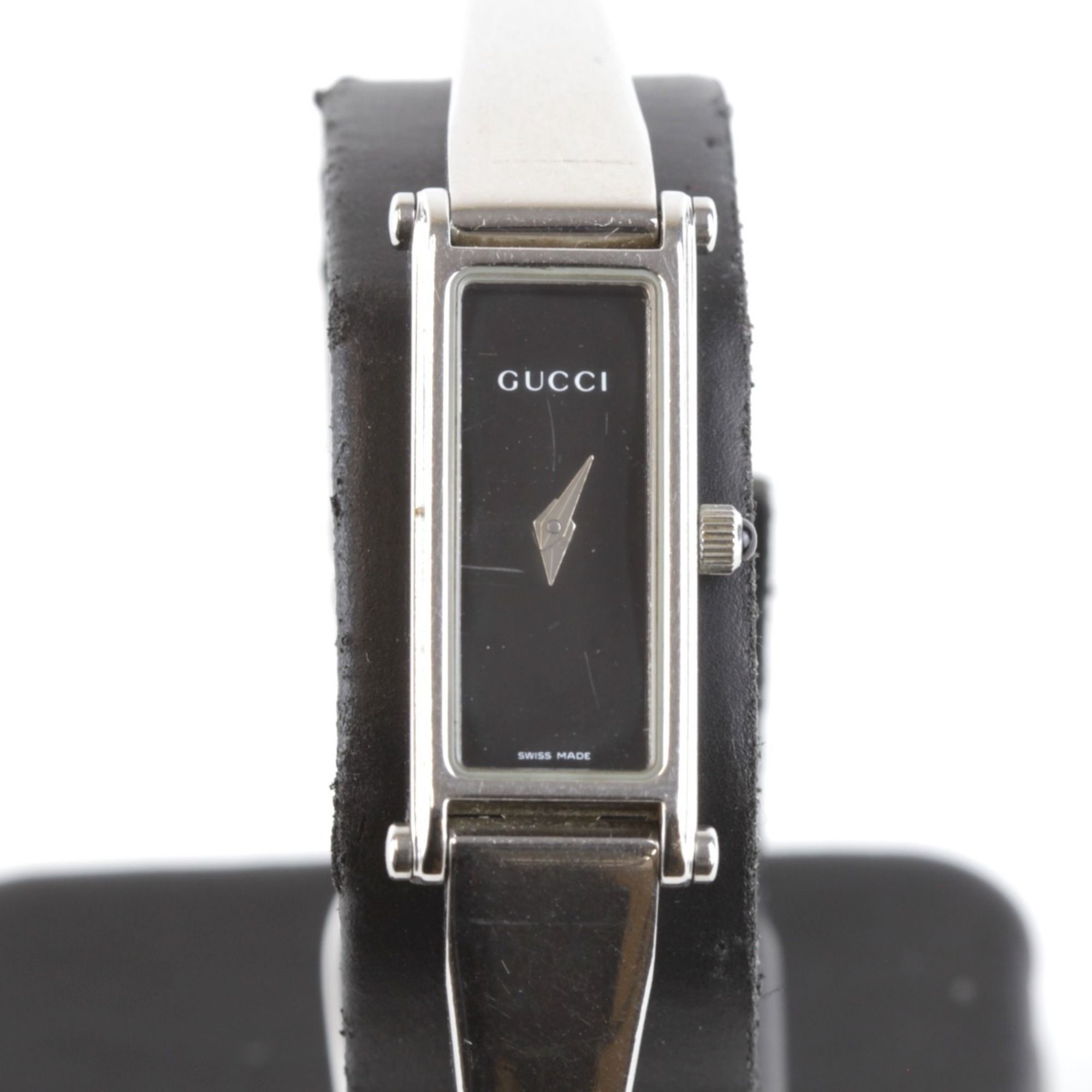 GUCCI 1500L Quartz Watch for Women