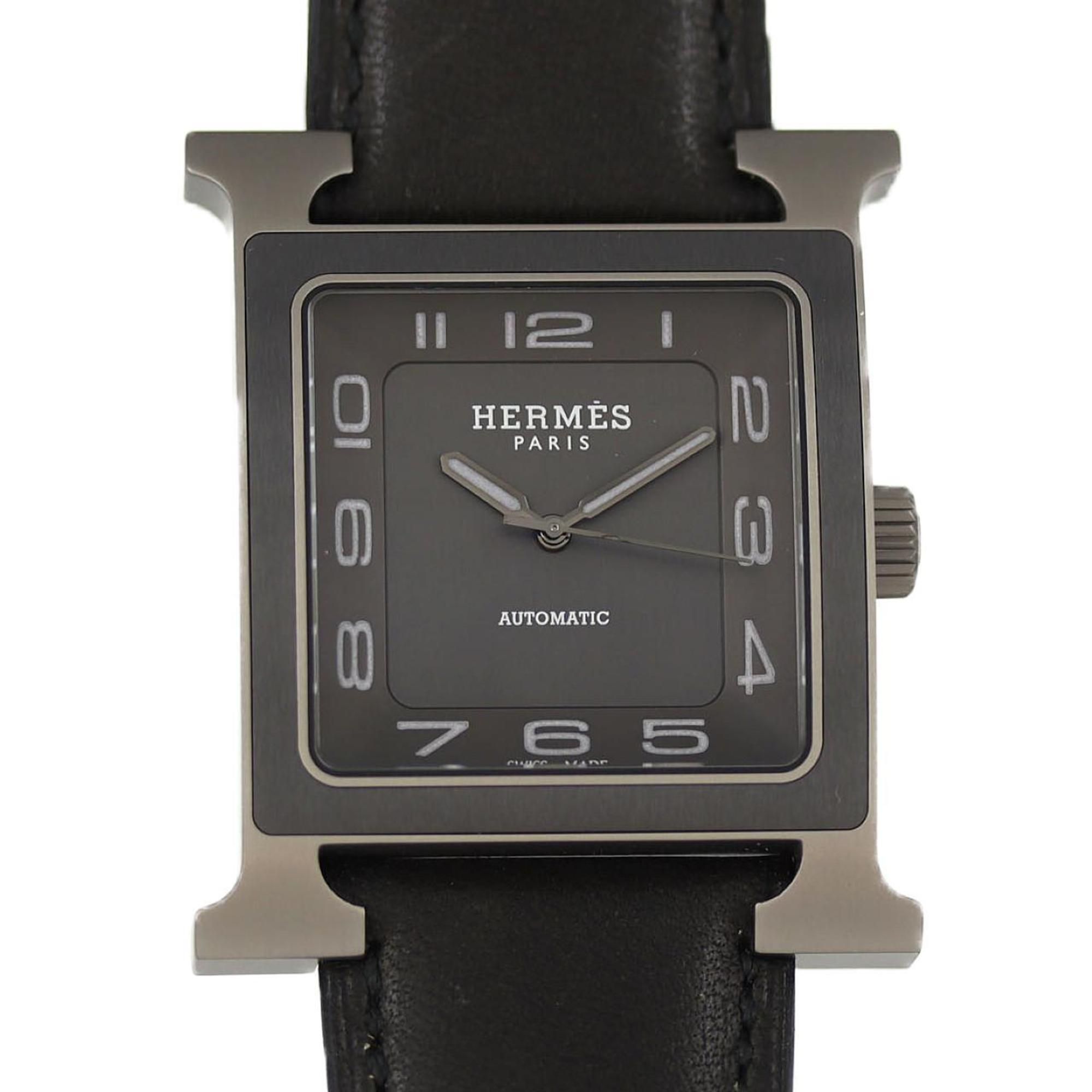 Hermès H Watch TI HH5.841 Automatic