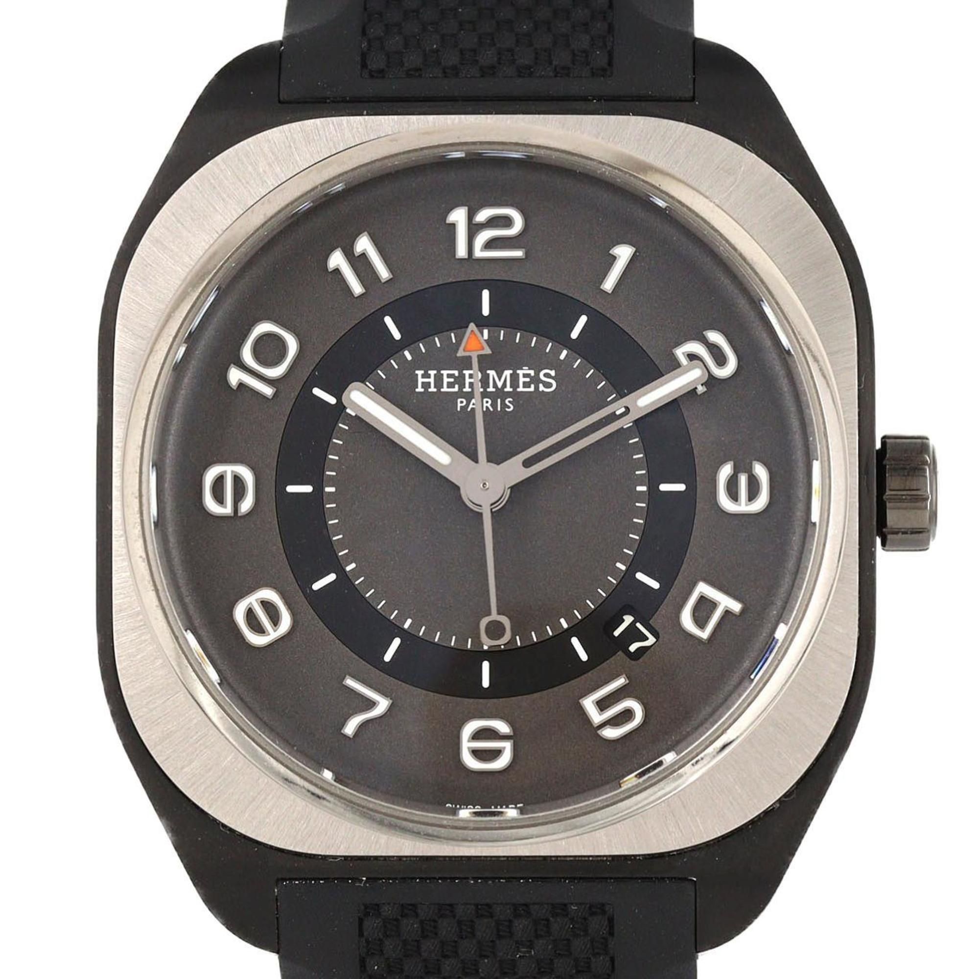 Hermès H08 DLC SP1.741 TI Automatic
