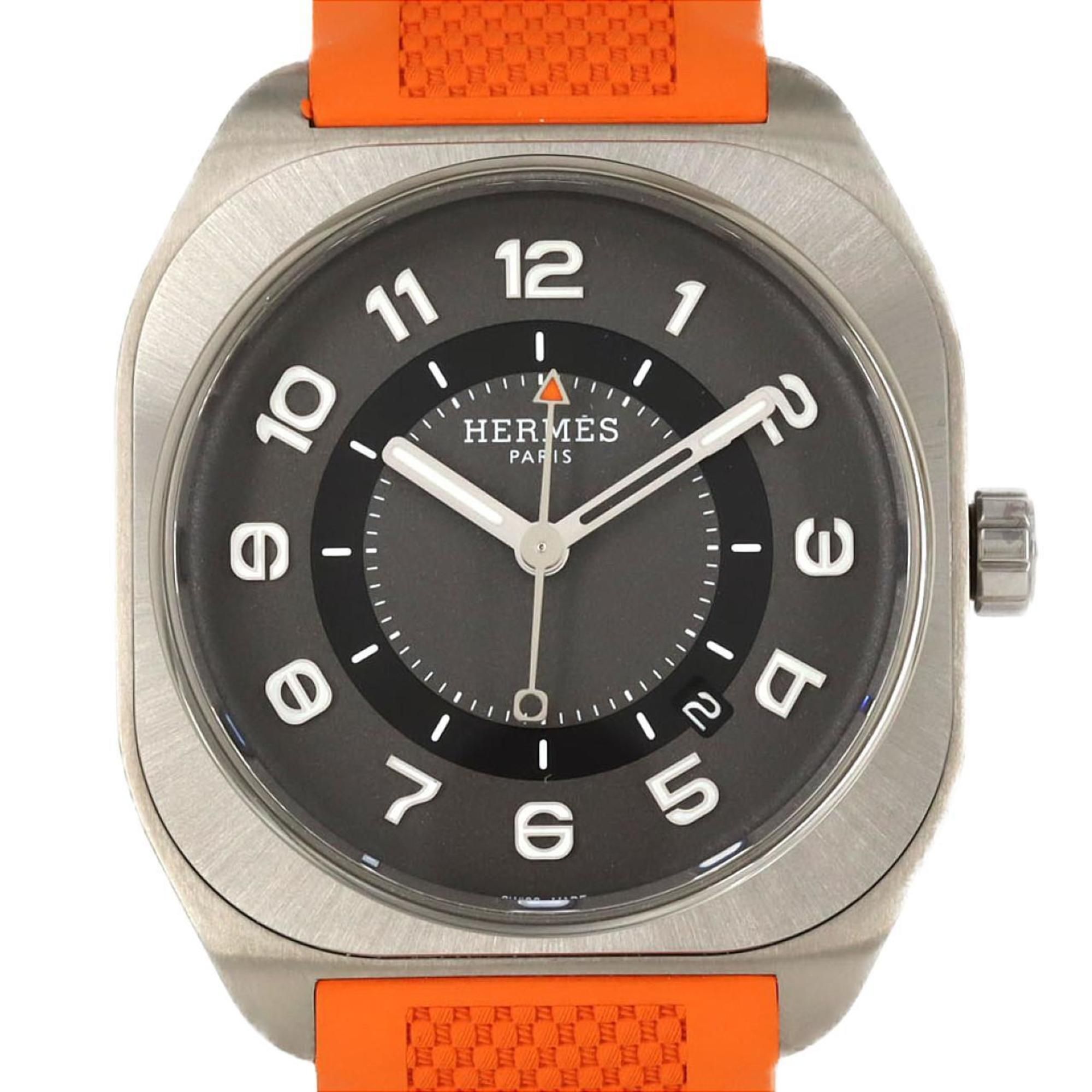 Hermès H08 TI SP1.741 Automatic Watch