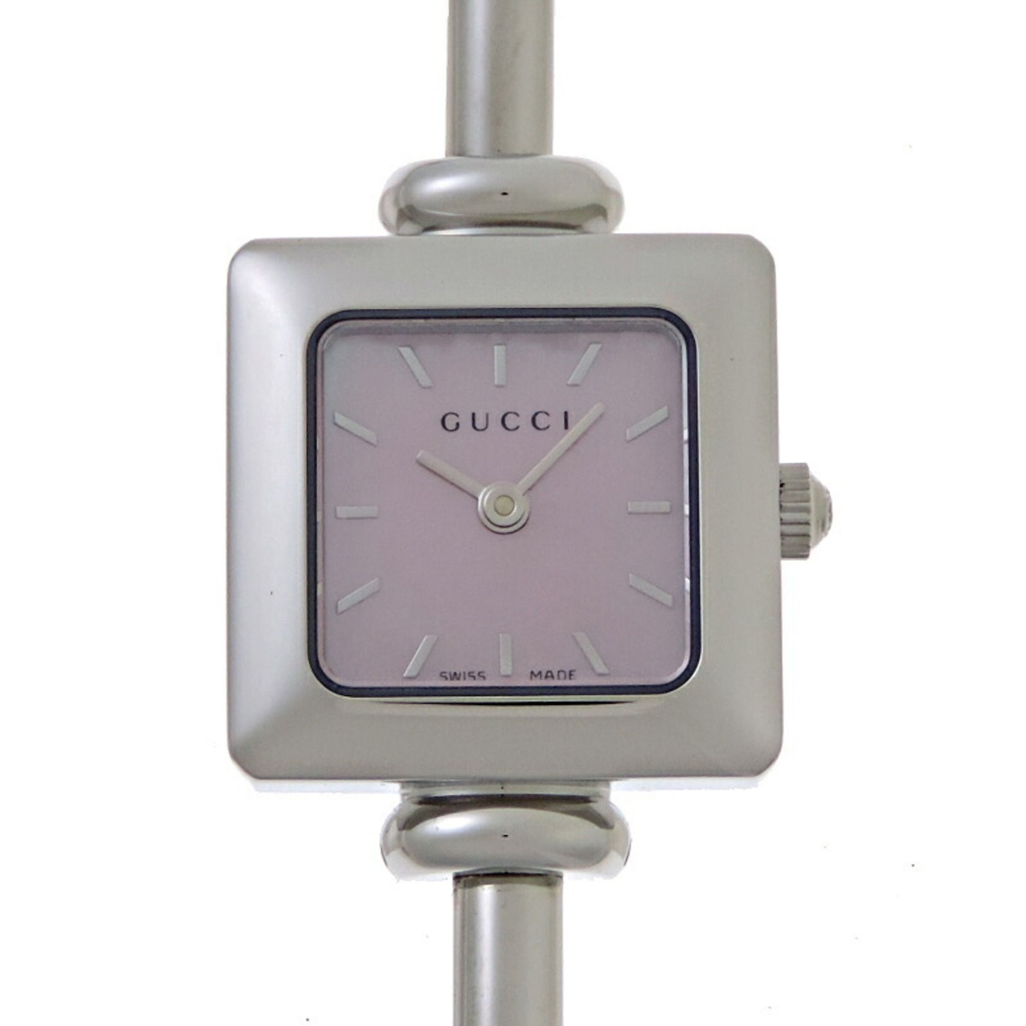 Gucci Bangle Watch Women's YA019519 (1900L)