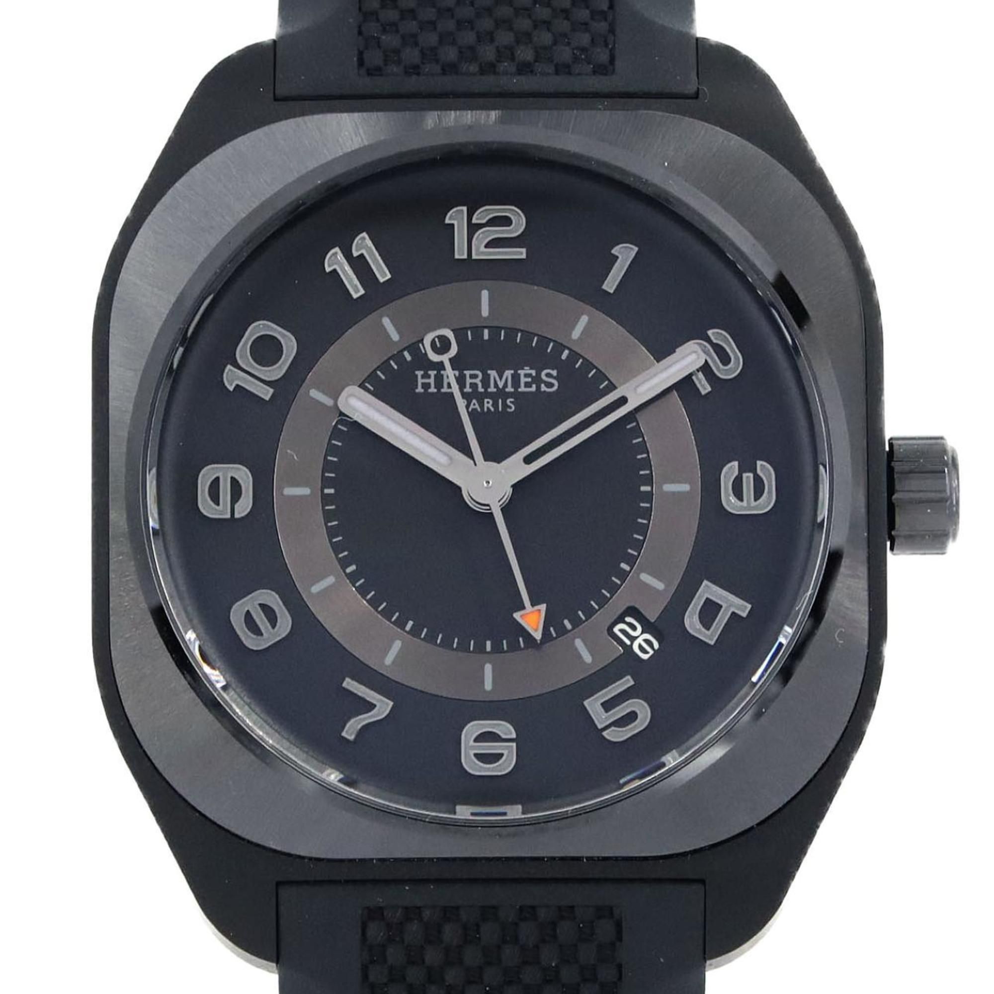 Hermes H08 SP1.742 Automatic watch