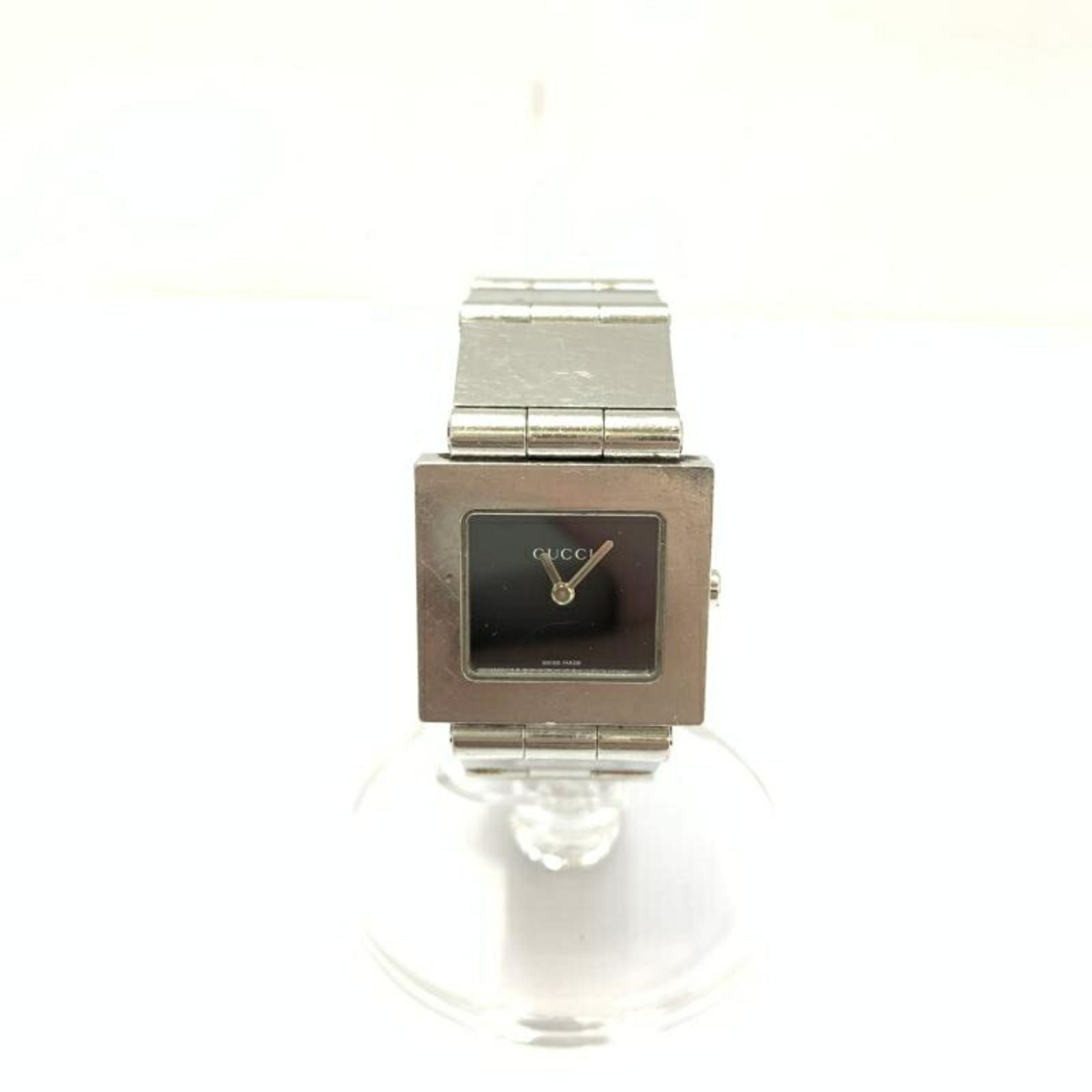 GUCCI Quartz Watch 600J Gucci