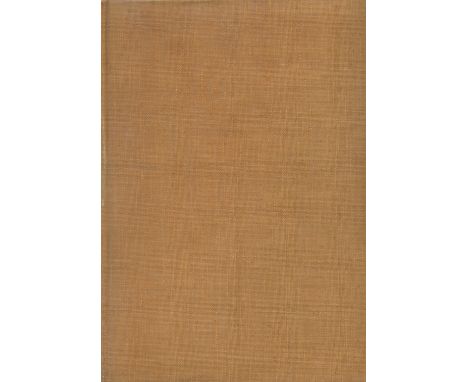 Revolt In the Desert by T E Lawrence 1927 First Edition Hardback Book with 445 pages published by Jonathan Cape good conditio