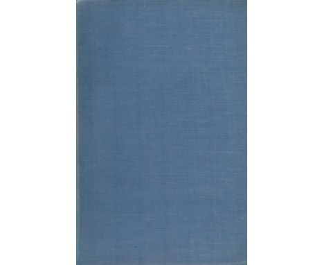 Hell in The Heavens The Adventures of an Ariel Gunner in the Royal Flying Corps by A G J Whitehouse 1938 First Edition Hardba