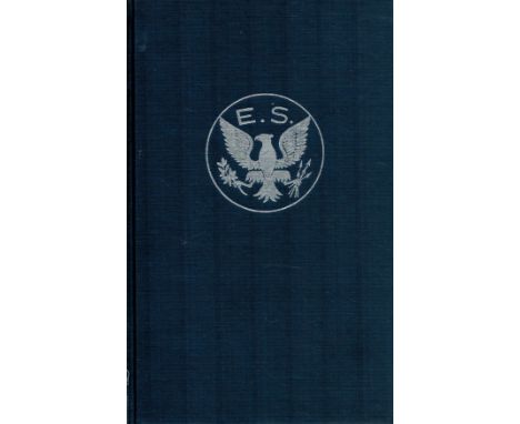Multi Signed Book The Eagles Roar! A Fighter Pilot's Story of World War II with the American Eagle Squadron by Brian Kennerly