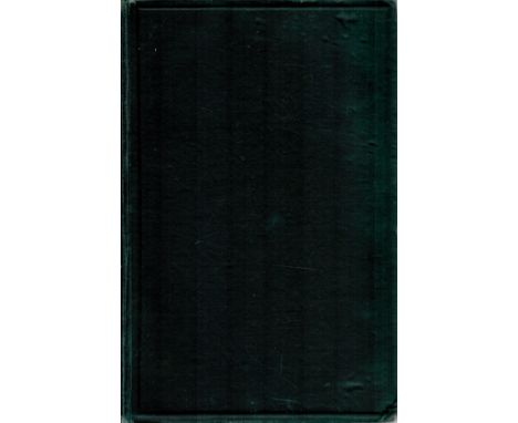 Great Sea Stories of All Nations Edited by H M Tomlinson 1930 First Edition Hardback Book with 1108 pages published by George