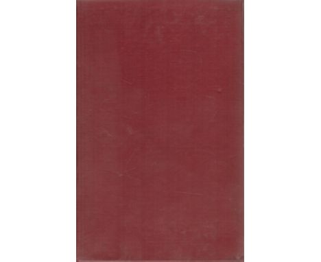 The Red Knight of Germany Baron von Richthofen Germany's Great War Airman by Floyd Gibbons 1930 First Edition Hardback Book w