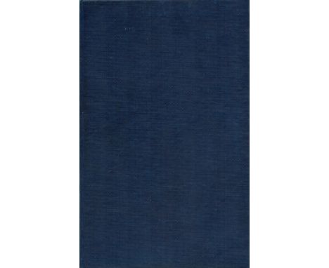 Close of a Dynasty by Vice Admiral Sir Francis Pridham 1956 First Edition Hardback Book with 176 pages published by Allan Win