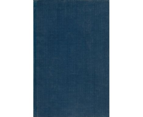 General Curtis E LeMay Signed Book Mission with LeMay My Story by General Curtis E LeMay with MacKinlay Kantor 1965 First Edi