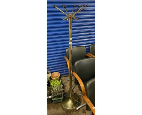 RETRO HAT &amp; COAT STAND