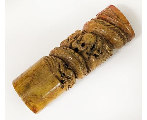 CHINESE CARVED SEAL