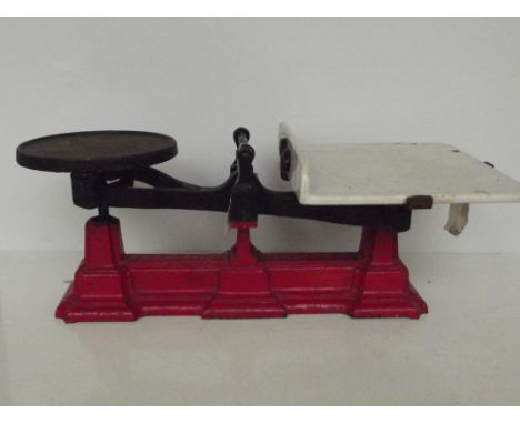 Vintage Avery scales