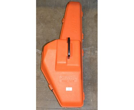 STIHL CHAINSAW CARRY CASE     