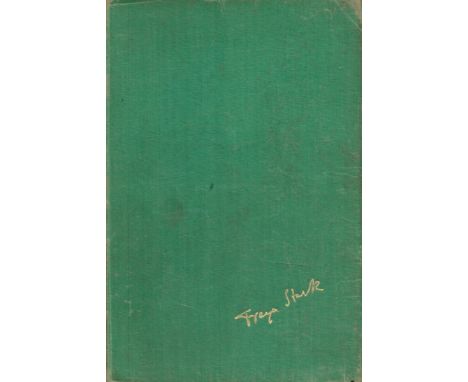 Freya Stark Letters from Syria. Published by John Murray. London. 1942. Nice copy. 194 pages including index. Many photograph