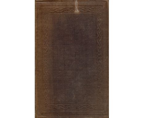 Peter Mark Roget M. D. , F. R. S. Fellow of the Royal College of Physicians Thesaurus of English Words and Phrases 5th editio