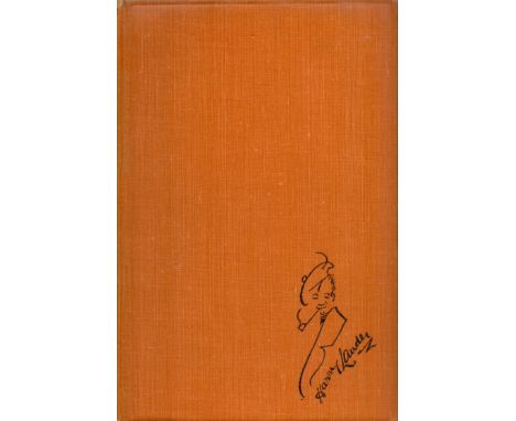WEE DRAPPIES, by Sir Harry Lauder. With 24 illustrations by R. St. John Cooper. Published by Hutchinson and Co. London Ltd. 1