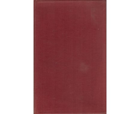 R. H. Mottram A History of Financial Speculation Published by Chatto Windus, London. 1929. Lacks front free end paper. Unobtr