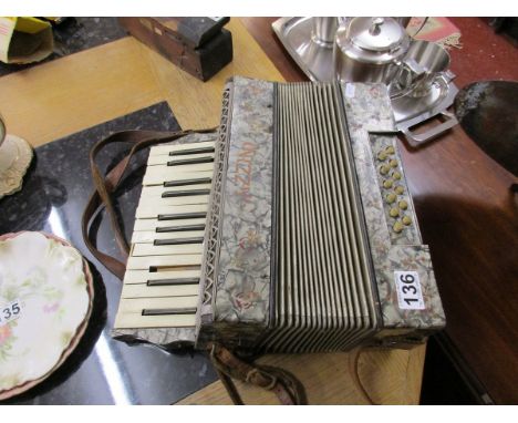 Accordion