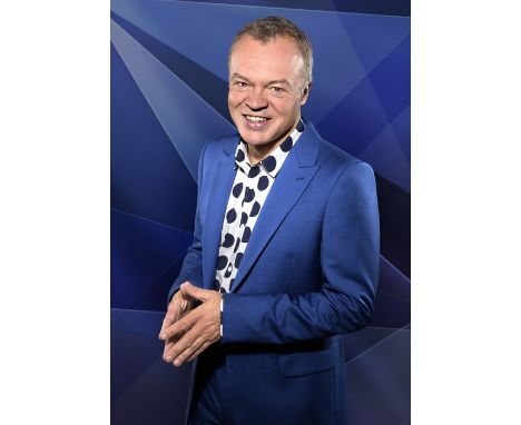 Watch a live recording of The Graham Norton Show at BBC Television Centre in London, Plus overnight hotel accommodation.(Winn