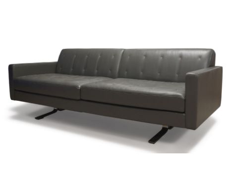 Amendment  - Please Note, the correct width of this sofa is 196cm wideJean-Marie Massaud (French b.1966), a 'Kennedee Jr' sof