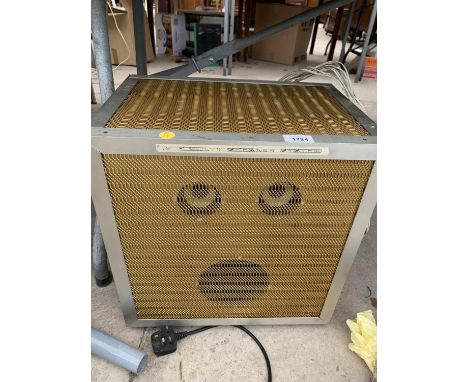 A HEAVY METAL V P MULTY SPEAKER SYSTEM 