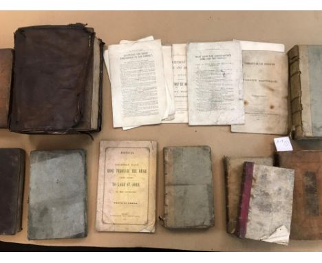 Philosophy. SHAW (Peter) The Philosophical Works of the Honourable Robert Boyle Esq., vol. III only 1725, 4to, covers damaged